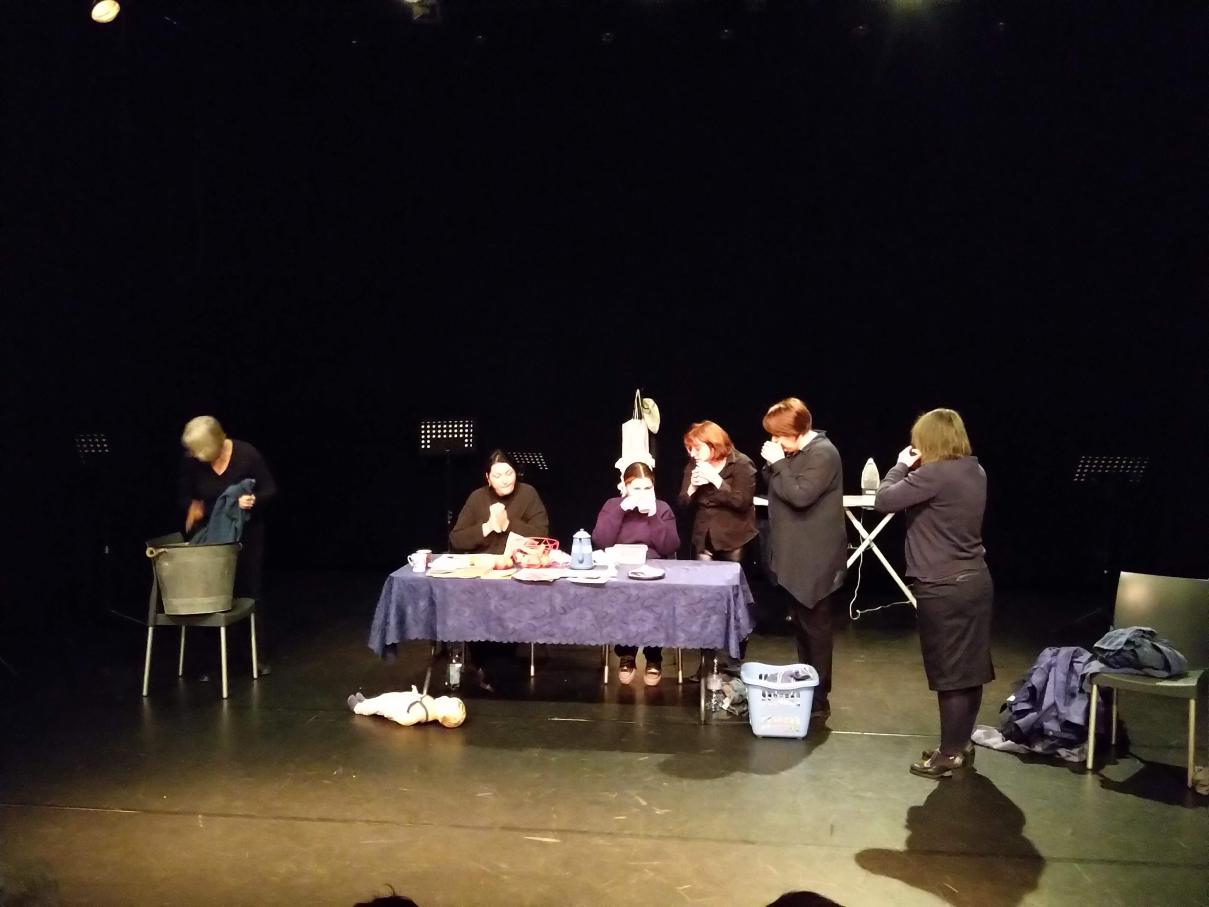 Activités médiathèque 2024